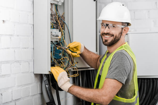 Best 24-Hour Electrician  in Dupo, IL