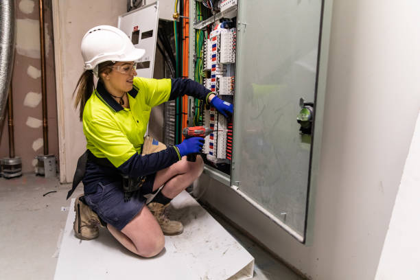Best Electrician Near Me  in Dupo, IL