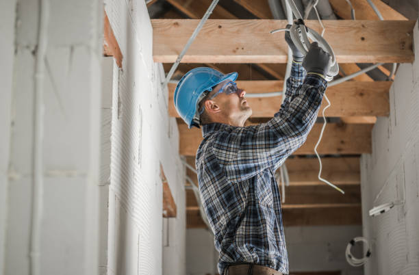 Best Affordable Electrician  in Dupo, IL