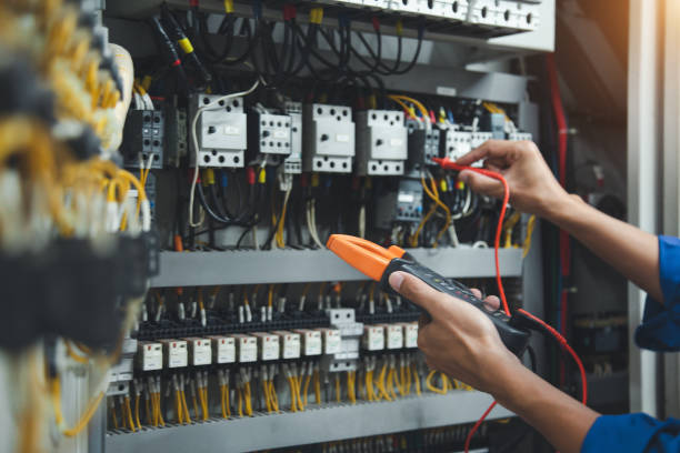 Best Electrical Troubleshooting Services  in Dupo, IL