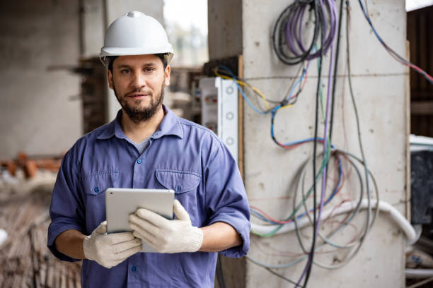 Best Electrical System Inspection  in Dupo, IL