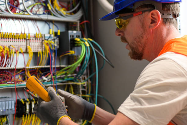 Best Electrical Repair Services  in Dupo, IL
