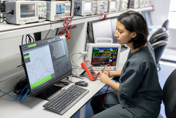 Best Emergency Electrical Repair  in Dupo, IL